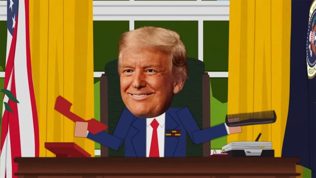 Why South Park was the animated program to beat at 2026 Emmys