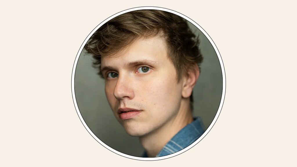 Spencer Lackey Jumping From Social Media to Features With ‘Lust’