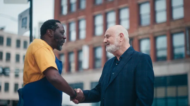 Rob Reiner wins posthumous Emmy for ‘The Bear’ guest role