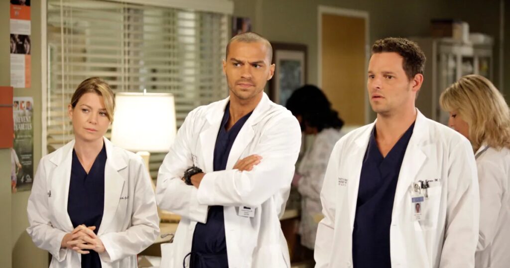 Grey’s Anatomy Stars Who Are — And Aren’t — Returning for Season 23