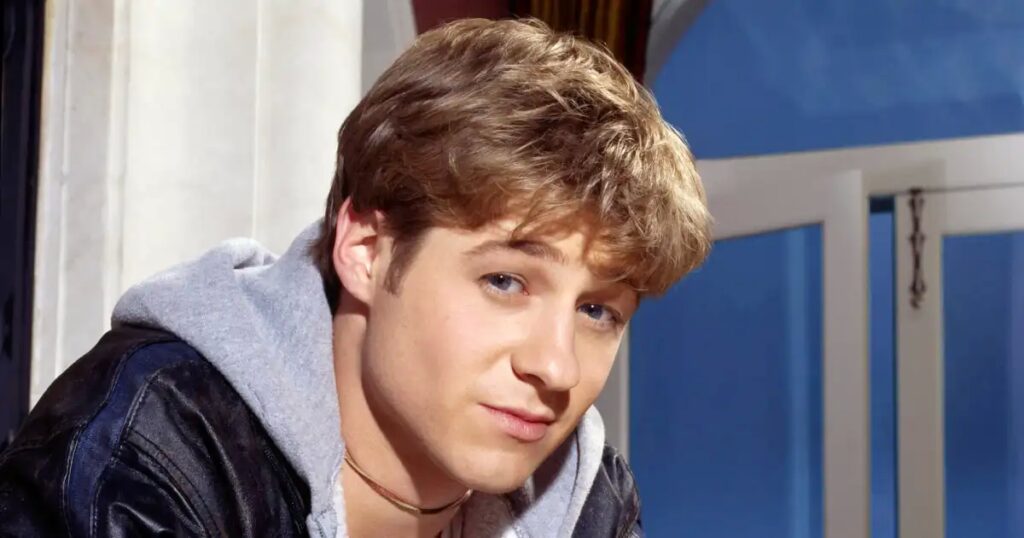 The O.C.’s Ben McKenzie Says He’s Open to a Reboot