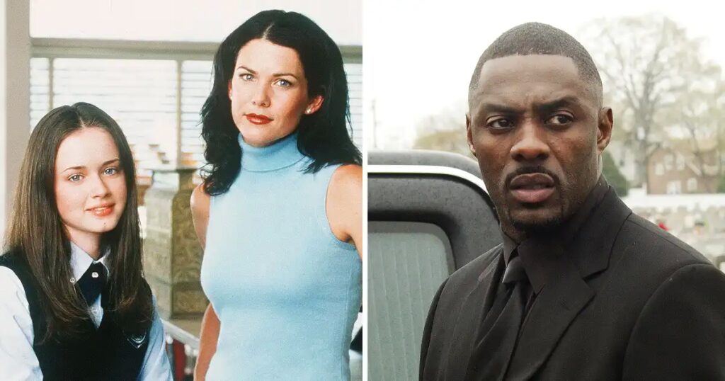 TV Shows That Surprisingly Never Won an Emmy Award: Photos
