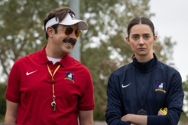 ‘Ted Lasso’ Episode 5 explained, Tanya Reynolds interview