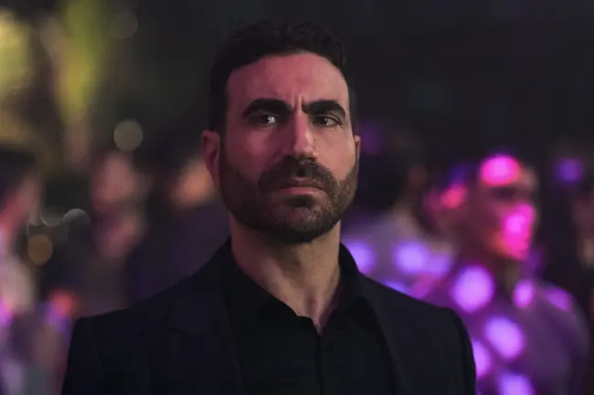 Ted Lasso Season 4 Episode 6 explained: Jamie Tartt returns