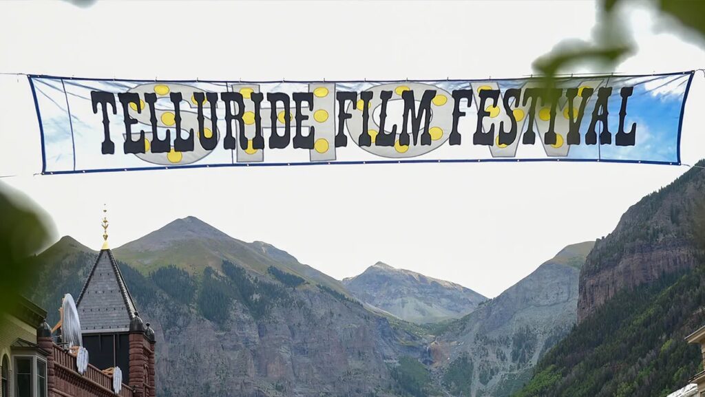 Telluride Film Fest Unveils Lineup Highlighted by World Premieres of Oscar Hopefuls ‘Elsinore,’ ‘The Debut’ and ‘Tender Loving Care’