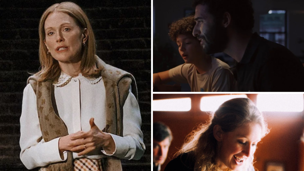 Telluride 2026 Takeaways: Julianne Moore, Nathan Fielder Oscars Launch
