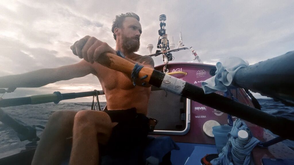 ‘The Row’ Review: Bryan Fogel’s Breathless New Doc