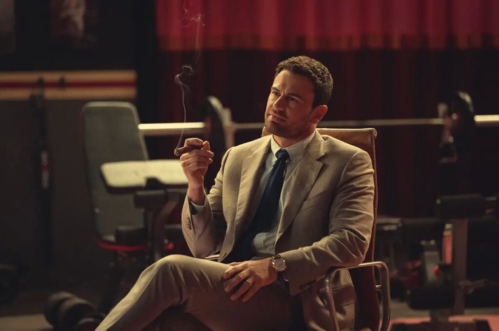 ‘The Gentlemen’ Season 2 Ending Explained: Does Eddie Get His Revenge?