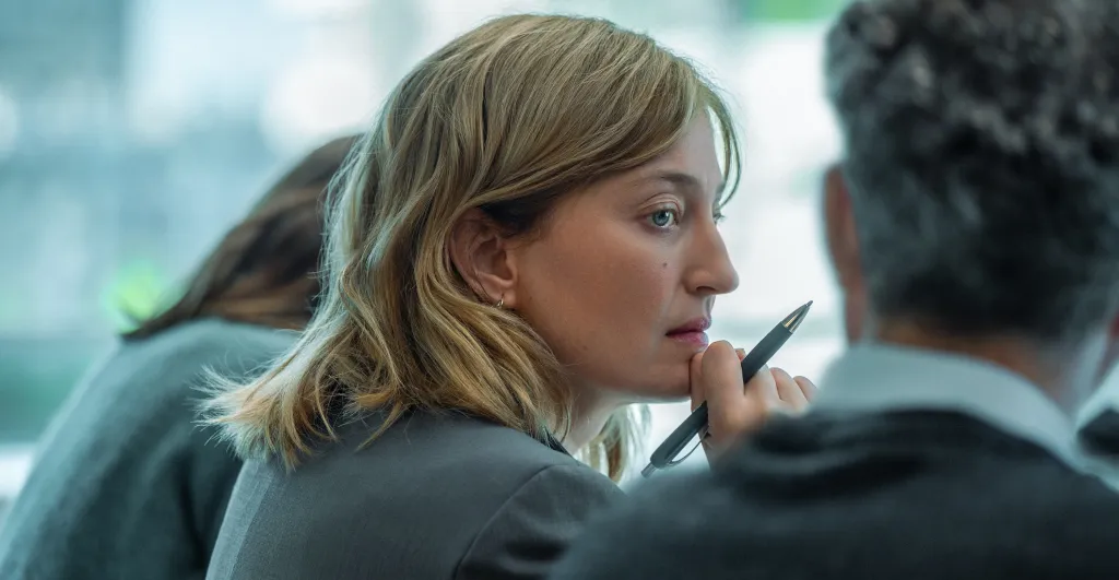 Trailer Unveiled For Stéphane Brizé’s ‘A Good Little Soldier’, Venice
