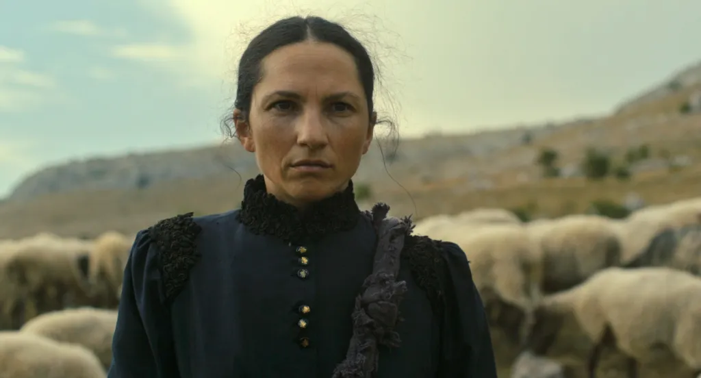 Oscars: Croatia Submits ‘God Will Not Help’ for 2027 Oscars