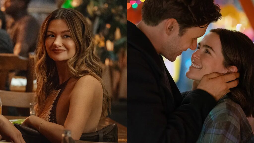 ‘Voicemails for Isabelle’ Director on RomCom’s Staying Power