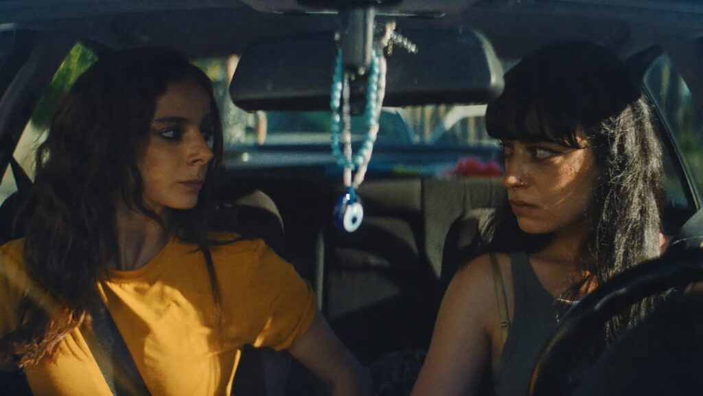 ‘Furies’ Review: A Riveting Lebanese Heist Drama
