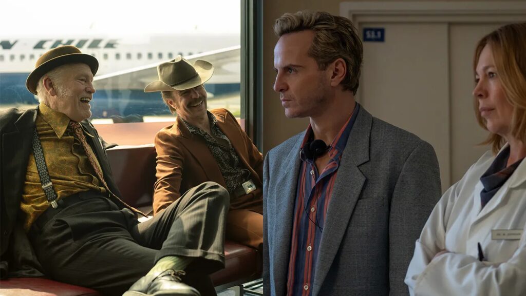Montclair Film Festival Sets ‘Wild Horse Nine,’ ‘Elsinore,’ ’14th’ and ‘Behemoth!’ Screenings
