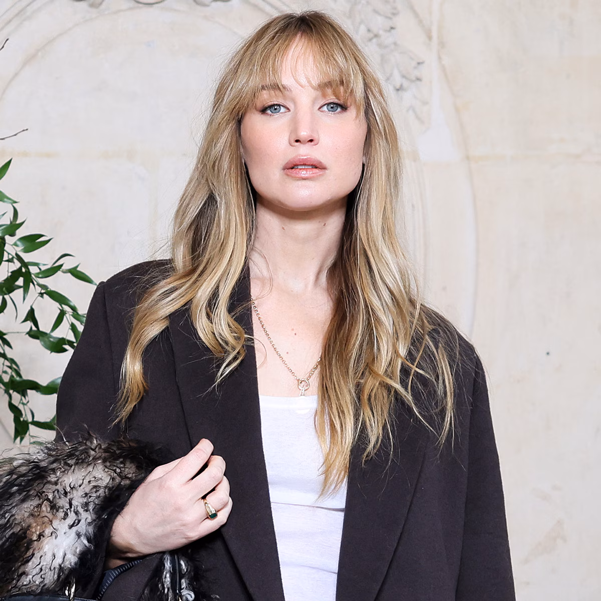 Jennifer Lawrence Shares Plastic Surgery, Why She “Can’t” Remove Buccal Fat