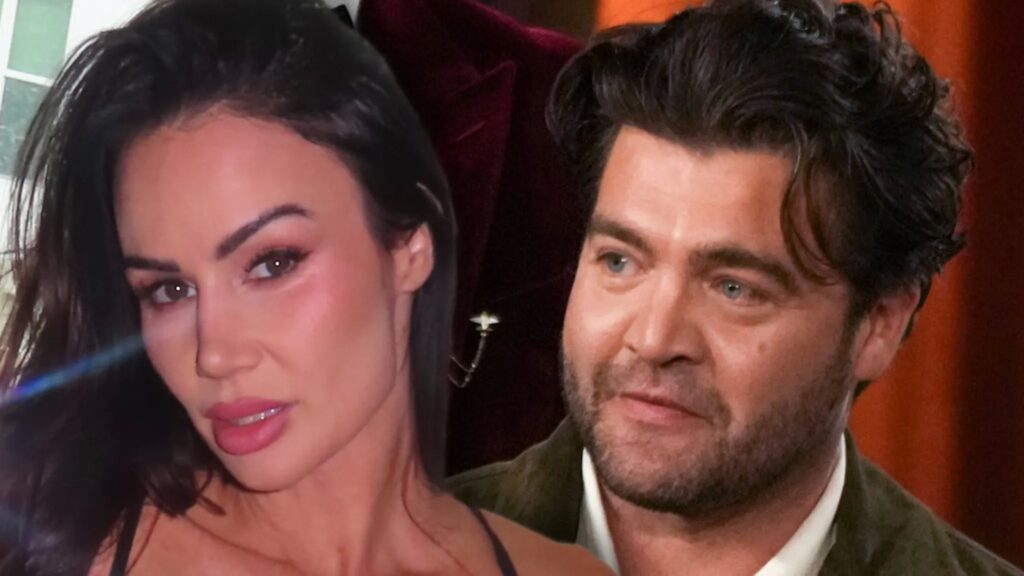 CT Tamburello’s Estranged Wife Claims He’s Delaying Divorce Amid Phaedra Parks Romance