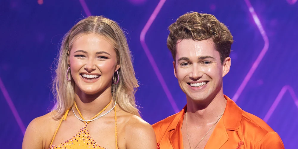 AJ Pritchard’s Fiancée Apologizes to Rylee Arnold, Explains Why She Posted the Perceived Shade | Just Jared