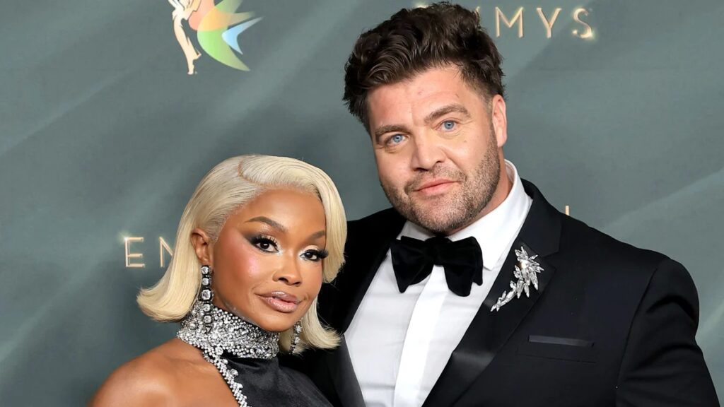 Andy Cohen Reveals Phaedra Parks Told Him About CT Tamburello Romance Months Ago, Addresses If It’s ‘Real’ | Just Jared