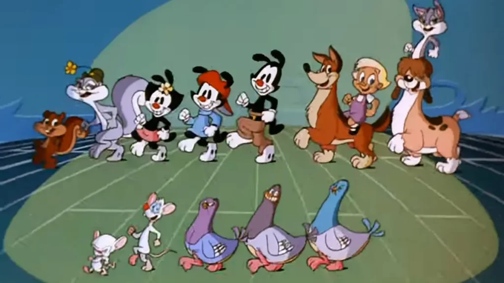 33 Years Ago Today: Animaniacs First Premiered On Fox Kids – A Look Back On This Classic Show