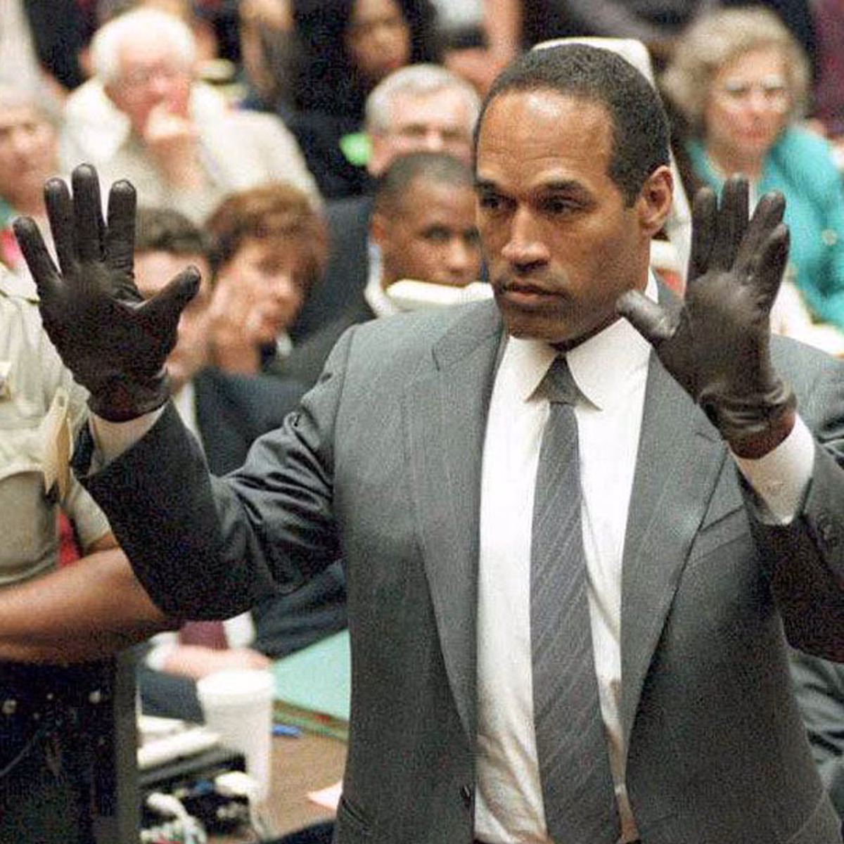 O.J. Simpson Murder Trial: Bizarre Facts Revealed