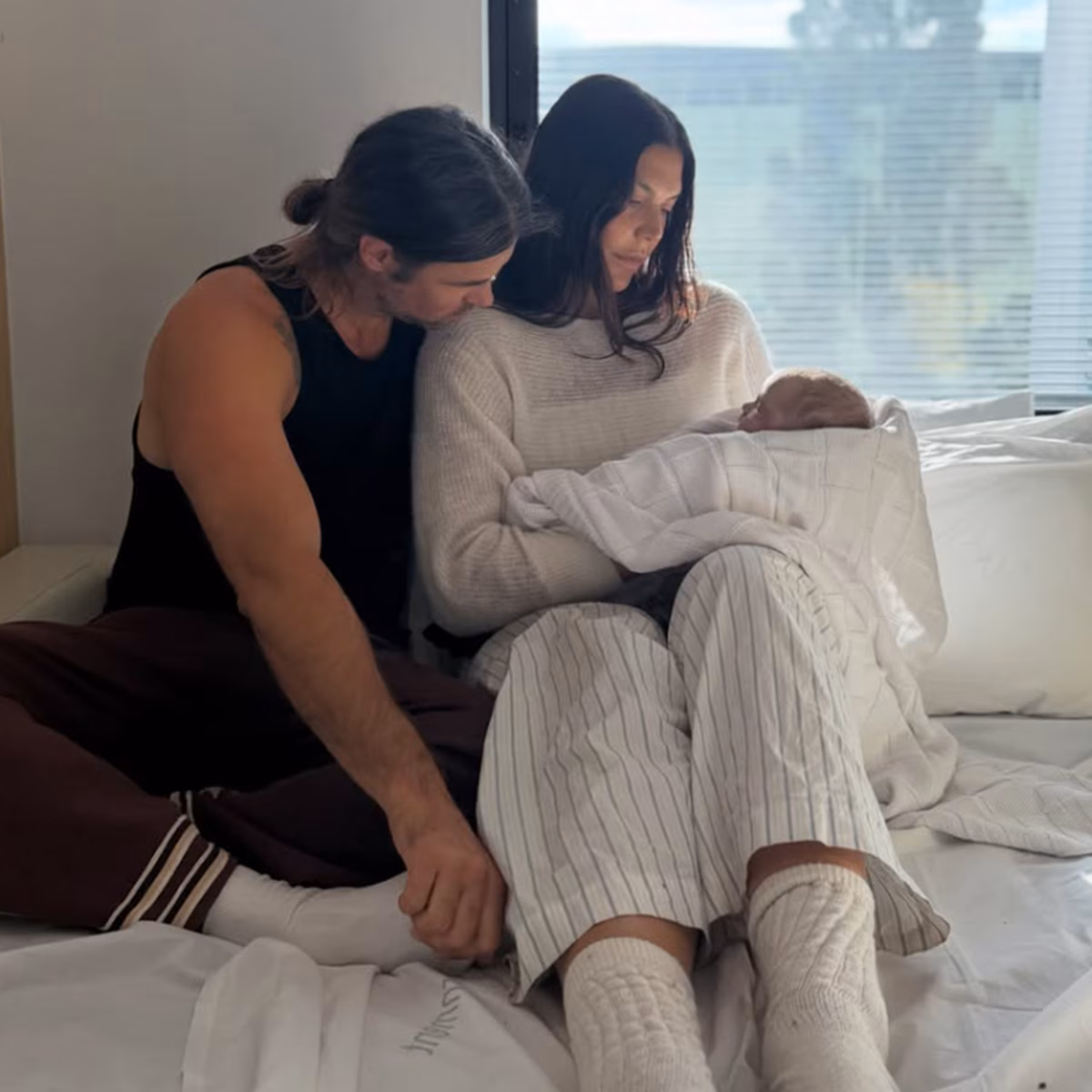 Pala Negara, Ex on the Beach Star, Shares Baby Died After Birth