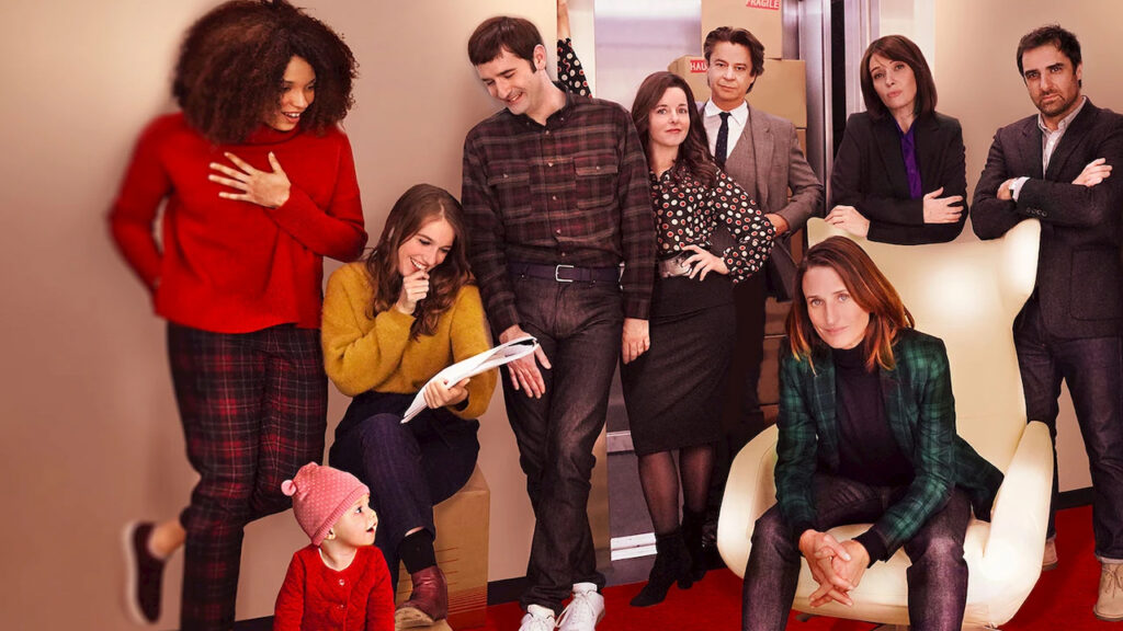 Where We Left the ‘Call My Agent!’ Cast Ahead of the Netflix Reunion Movie