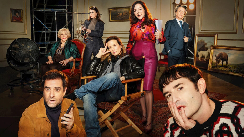 ‘Call My Agent!’ The Movie Netflix Review: A High-Stakes Reunion for the ASK Agency