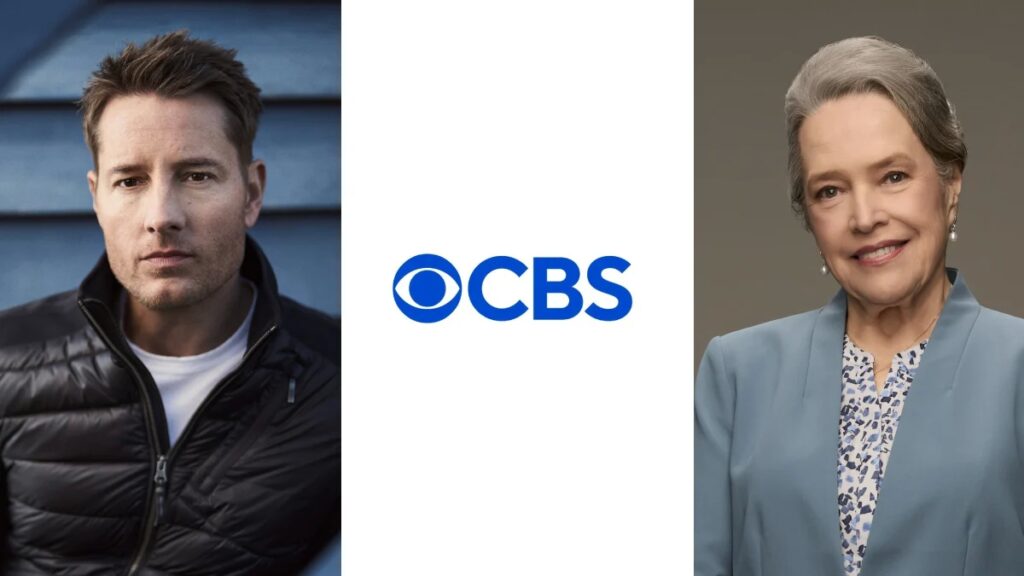 10 Best CBS Shows to Watch Right Now, Ranked by Fans in 2026 | Just Jared