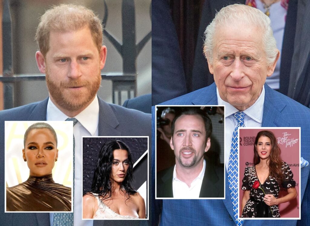 Absolutely BONKERS Celebrity Conspiracy Theories That Just Won’t Go Away!