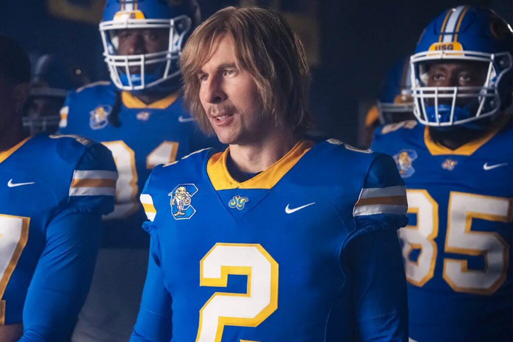 ‘Chad Powers’ Season 2 On Hulu Review: Stream It Or Skip It?
