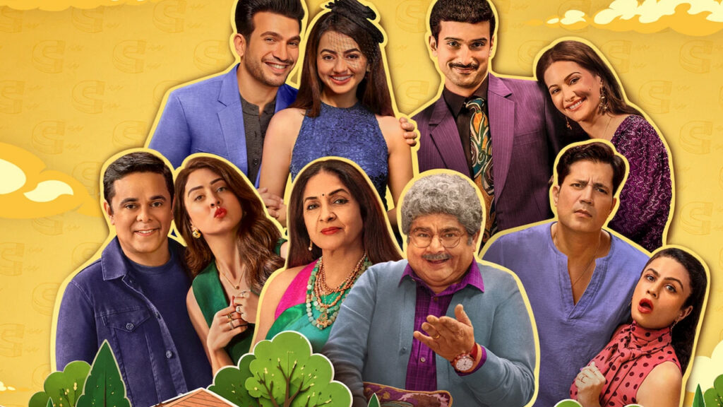 Everything You Need to Know About ‘Chumbak’: Netflix India’s New Comedy Series