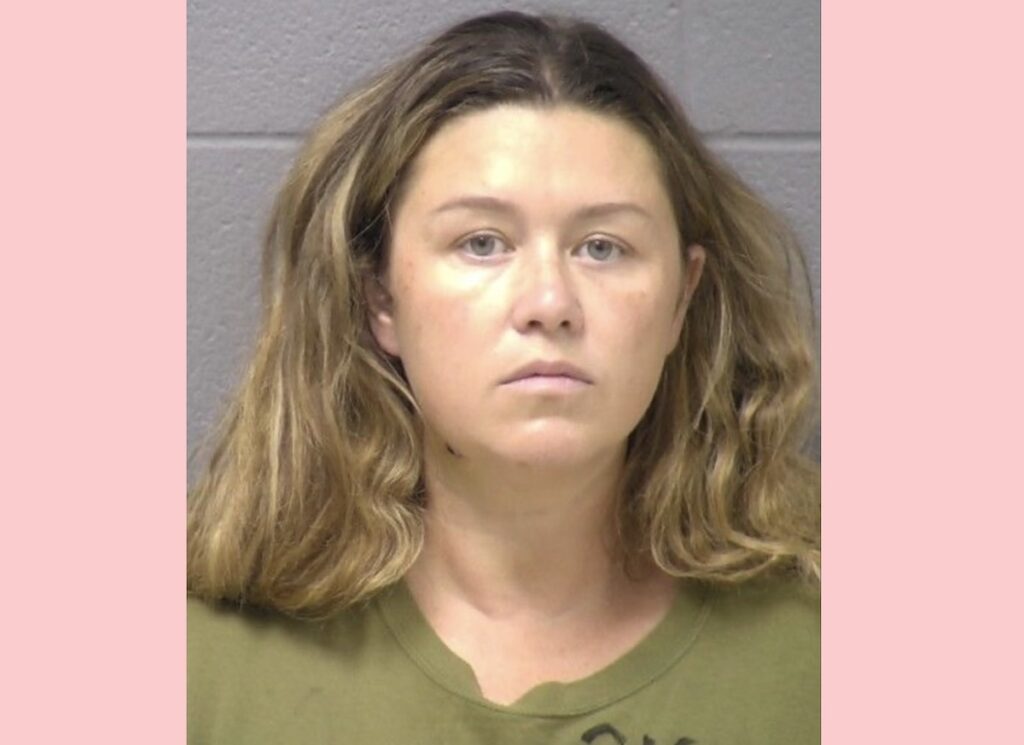 Shocking New Details About Mom Who Allegedly Killed Toddler After Becoming ‘Invested’ In Lindsay Clancy Case
