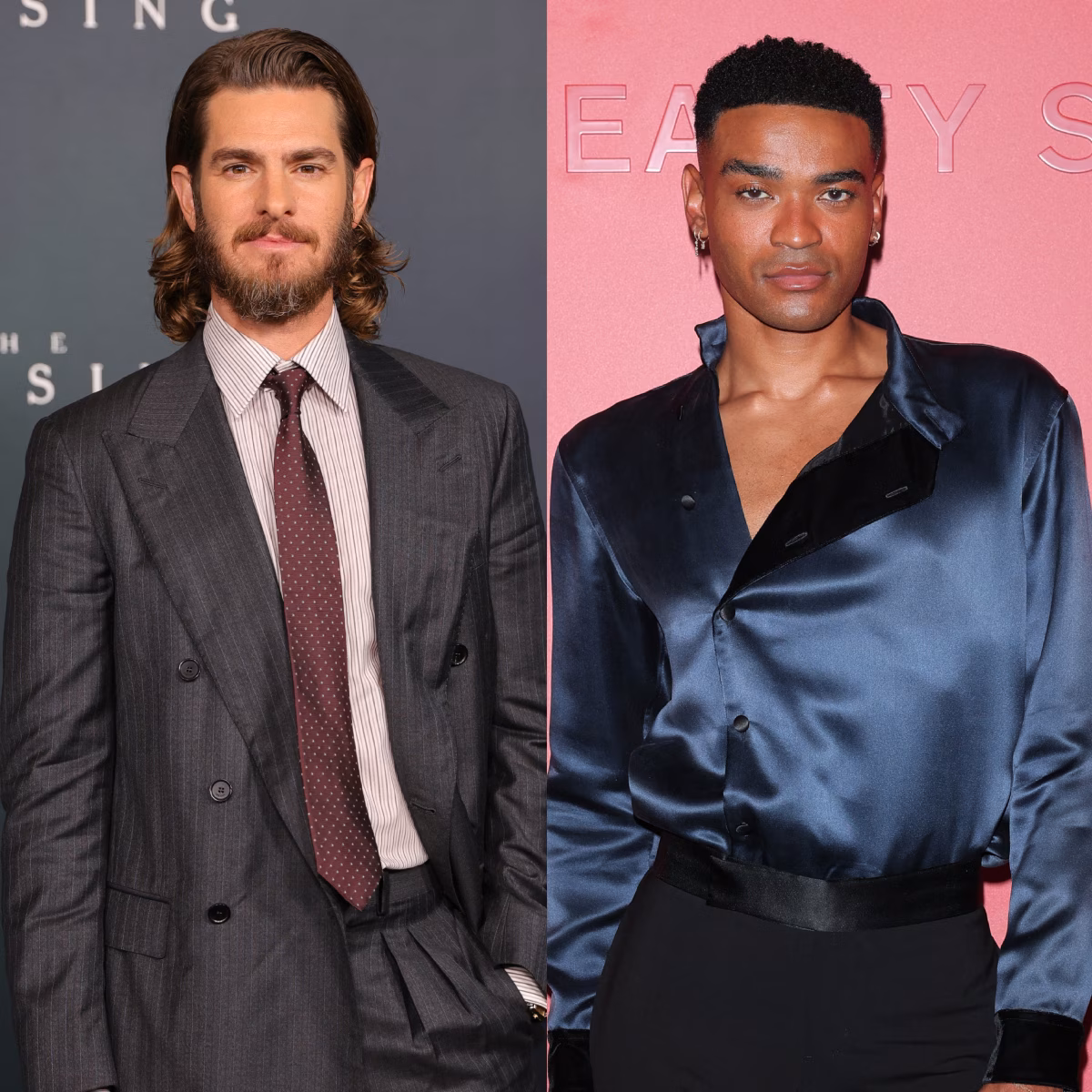 Andrew Garfield, Owen Thiele’s Flight Makes Emergency Landing