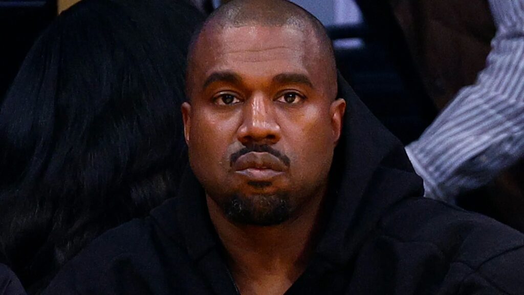 Kanye West’s Ex Staffer Wants to Block Kanye From Using Insanity as a Defense in Legal Battle