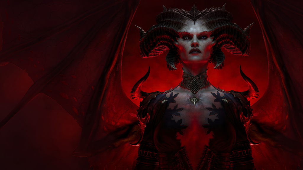‘Diablo’ Animated Series Officially Back in Development at Netflix