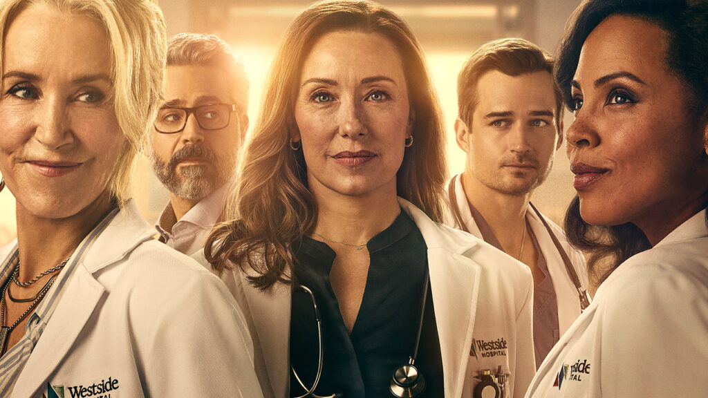 ‘Doc’ Season 2 Sets Netflix Release Date Ahead of FOX’s Season 3 Premiere