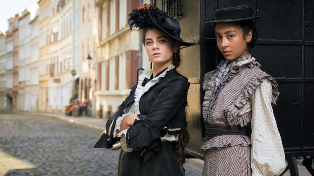 New Period Drama Series ‘Dolly’ Set at Netflix; Potential Replacement for ‘The Empress’?