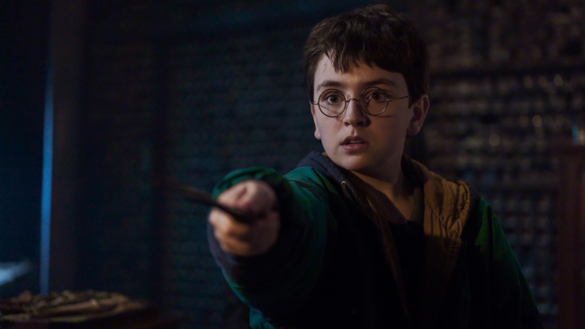 Harry Potter TV show cast, premiere date, trailer, controversy