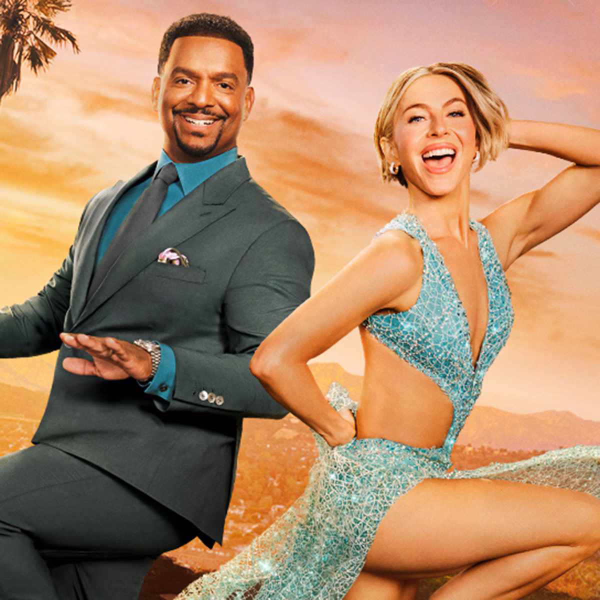Dancing With the Stars Season 35 Judges, Hosts Revealed
