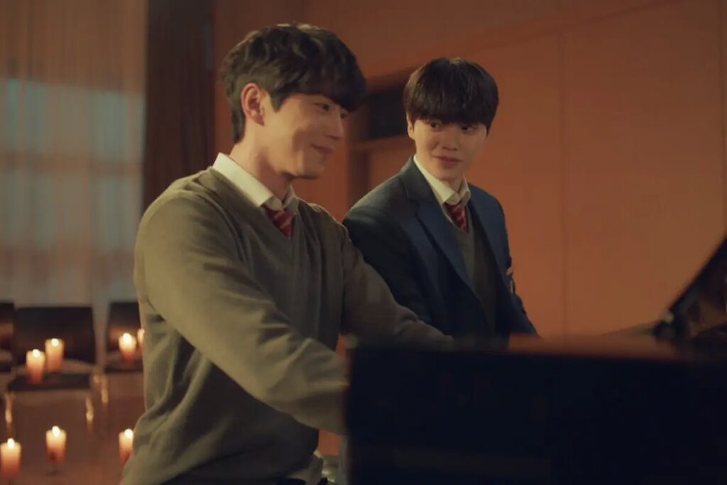 ‘Four Hands, Two Sonatas’ Netflix Review: Stream It Or Skip It?