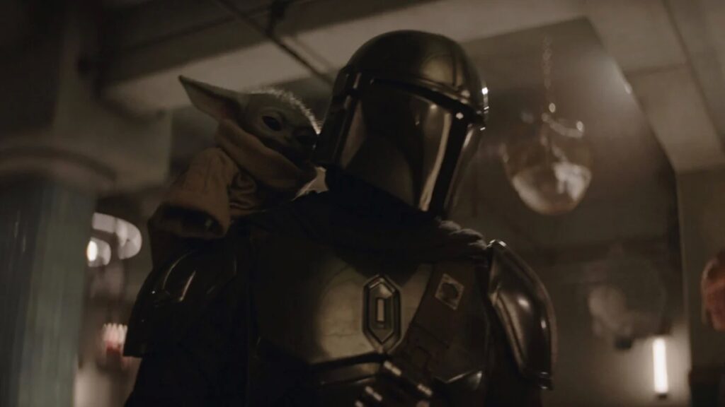 How to Watch ‘The Mandalorian & Grogu’ at Home: Where Is the ‘Star Wars’ Movie Streaming? | Just Jared
