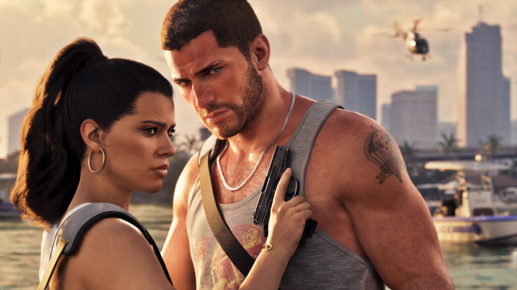 ‘Grand Theft Auto VI: An Extended Look’ Scores Huge Debut in Netflix Top 10s With 31.1M Views