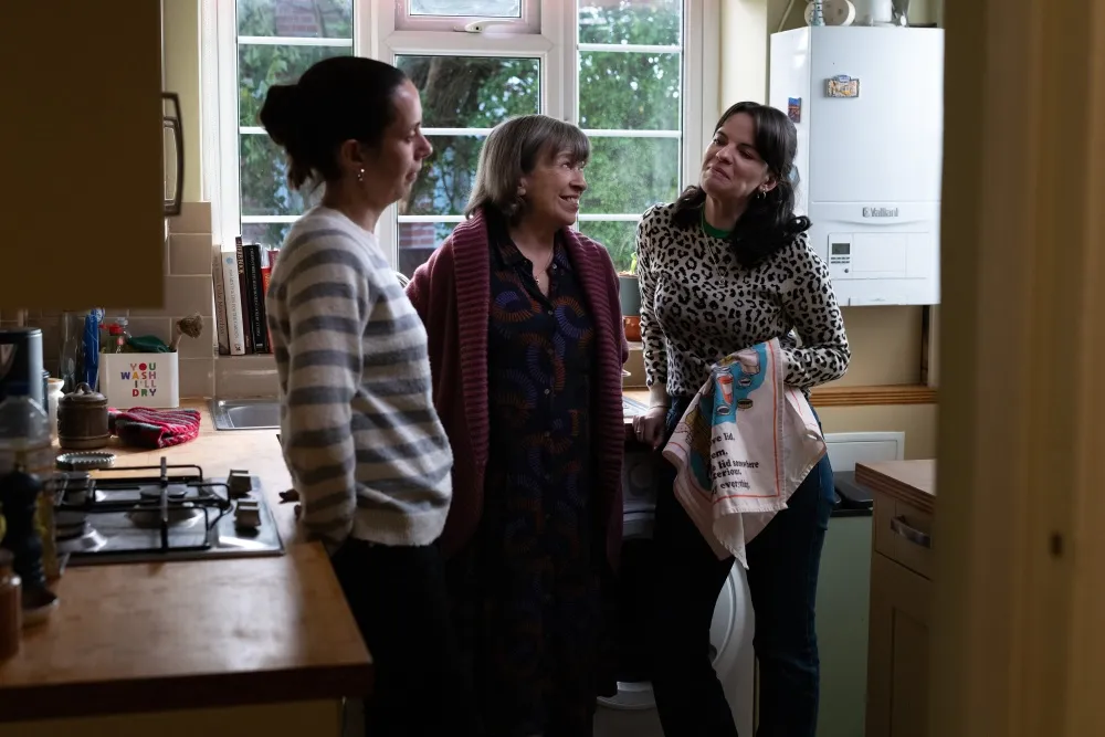 Tender Loving Care review: Mike Leigh’s new film is one of his best