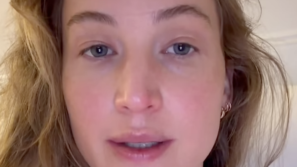 Jennifer Lawrence Shares First Instagram Reel, Jokes She’ll ‘Quit Immediately’ If Anyone Says Anything Negative | Just Jared