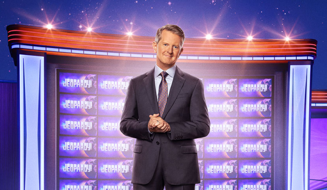‘Jeopardy’ a near-lock at the Emmys. Who’s the potential dark horse?