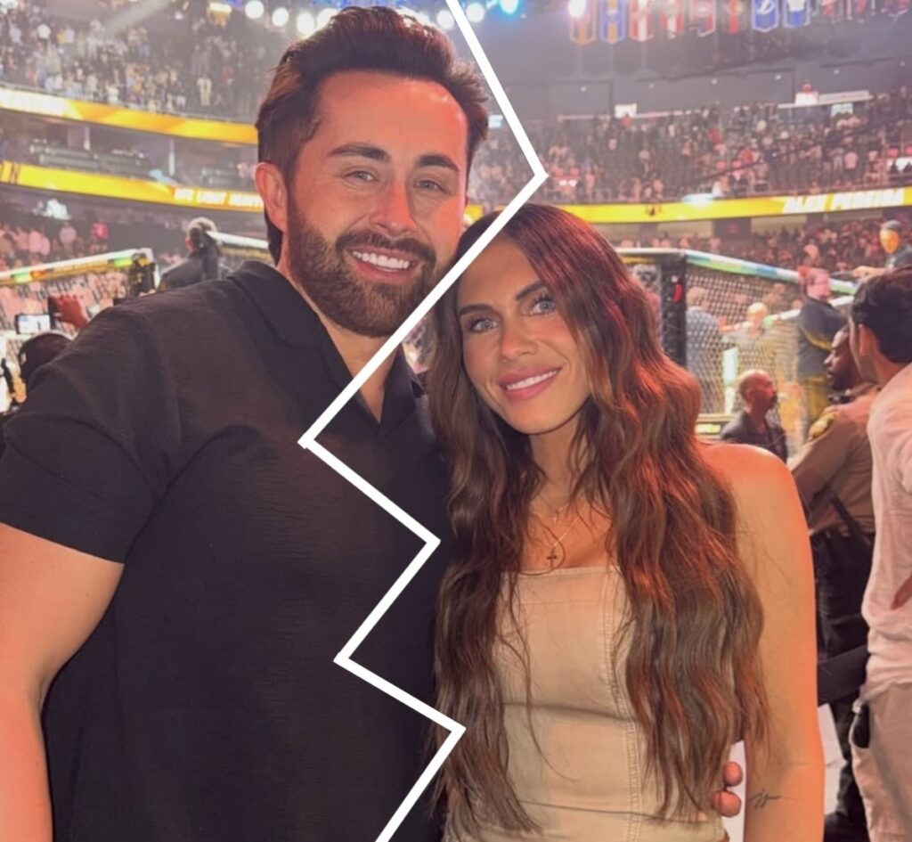 Secret Lives of Mormon Wives Stars Jessi Draper & Jordan Ngatikaura Are Officially Divorced – Details