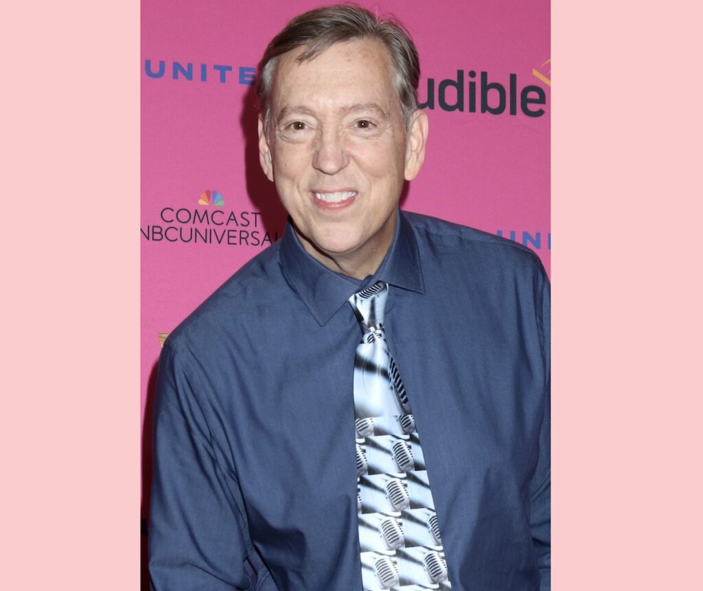 Wheel Of Fortune Announcer Jim Thornton Fired Over Unsettling Chat Room Pictures – Details