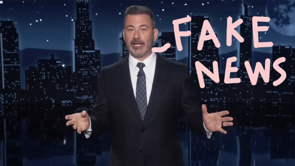 Jimmy Kimmel’s Show Ending? Not So Fast – See What ABC Just Said!