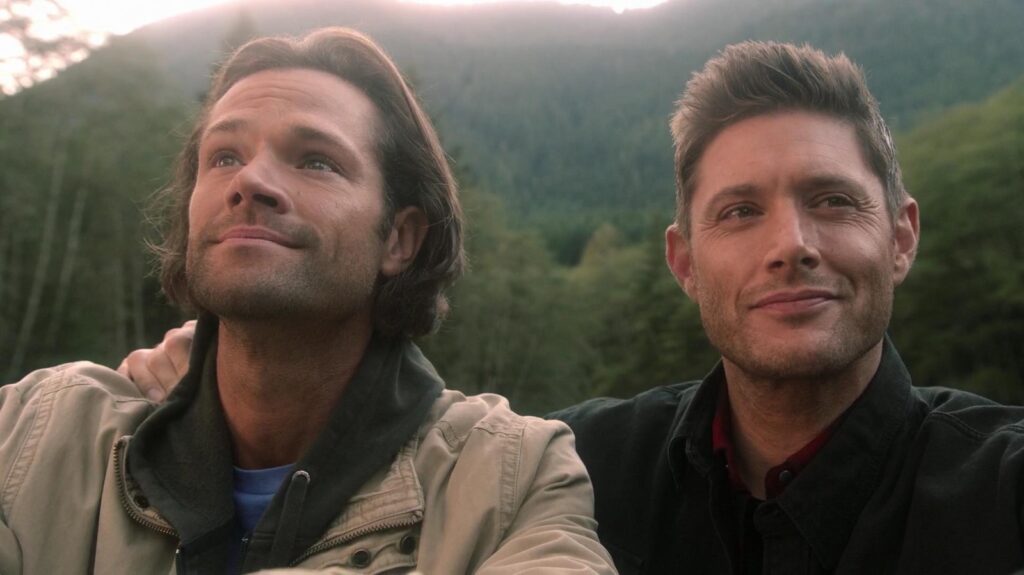 Why Supernatural’s Creator Quit The Hit Show After Just 5 Seasons