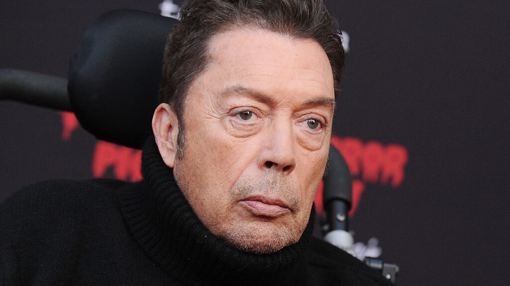 Tim Curry’s Cause Of Death Revealed