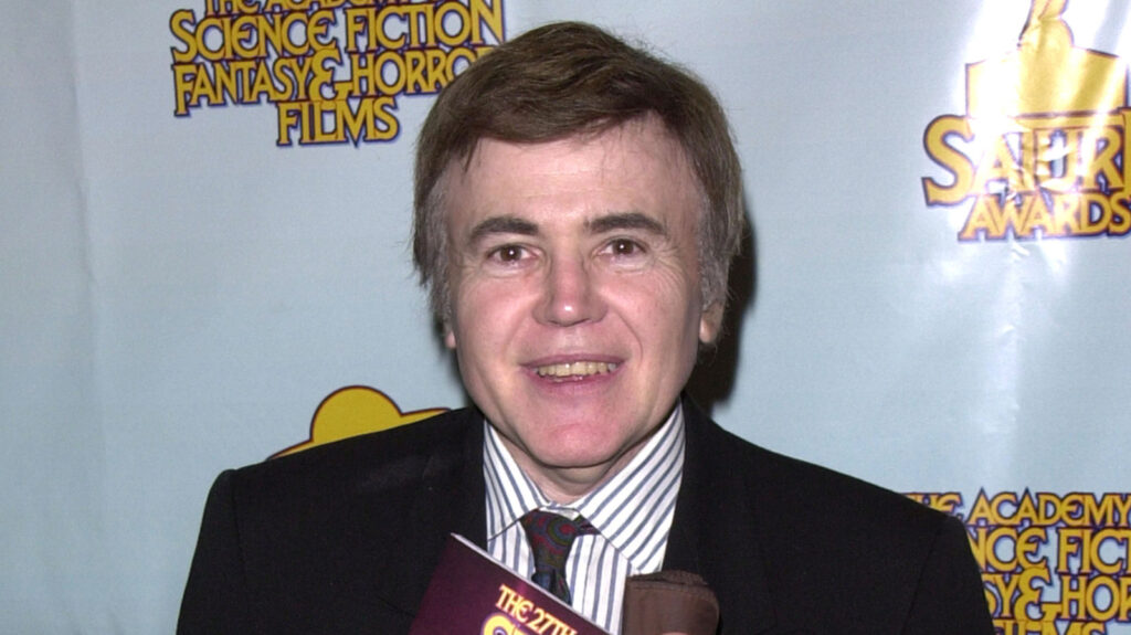 5 Sci-Fi Shows Walter Koenig Appeared In (That Aren’t Star Trek)